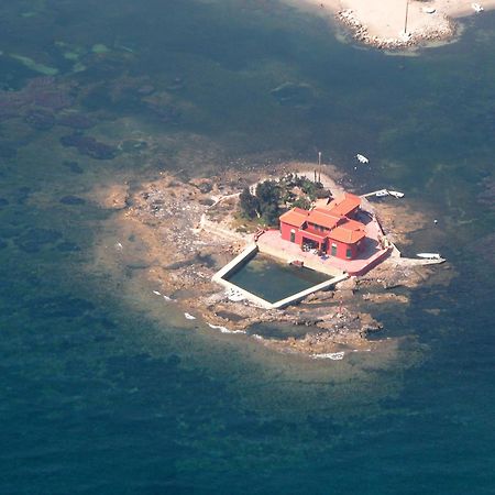 -Dimartino Home- Posizione Centrale 9 Min Da Marzamemi San Lorenzo Portopalo Di Capo Passero ปาคีโน ภายนอก รูปภาพ