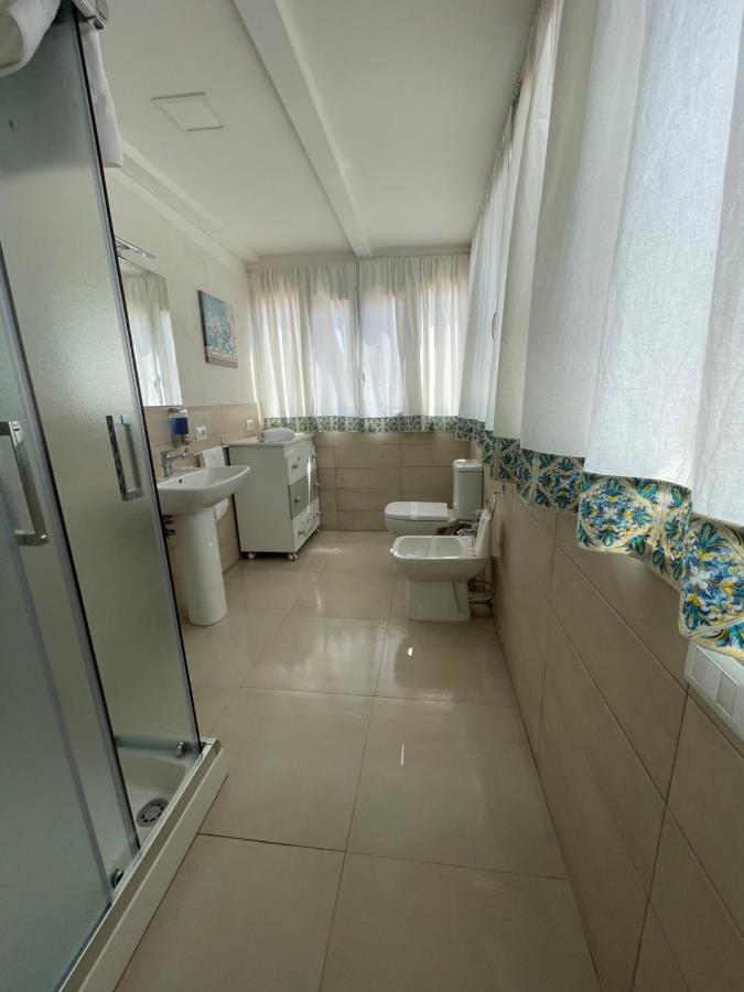 -Dimartino Home- Posizione Centrale 9 Min Da Marzamemi San Lorenzo Portopalo Di Capo Passero ปาคีโน ภายนอก รูปภาพ