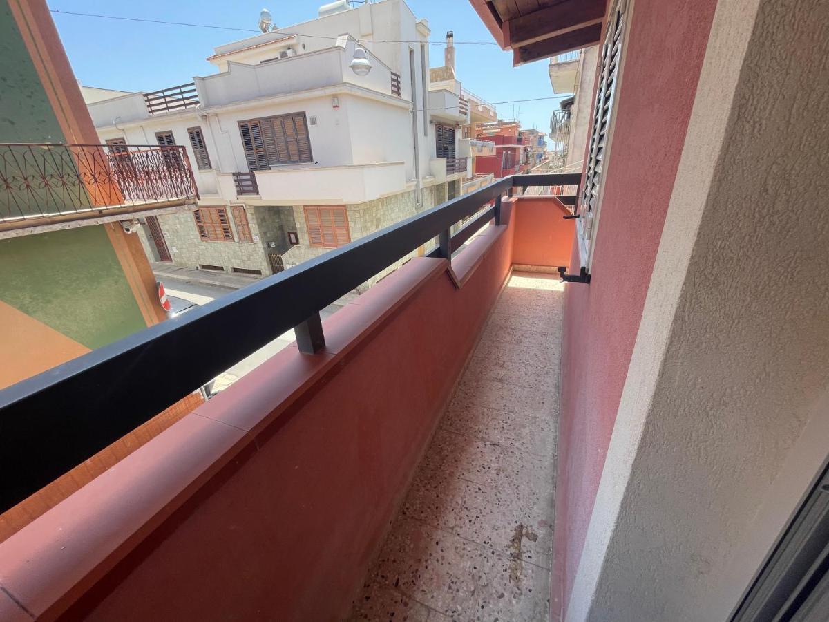 -Dimartino Home- Posizione Centrale 9 Min Da Marzamemi San Lorenzo Portopalo Di Capo Passero ปาคีโน ภายนอก รูปภาพ