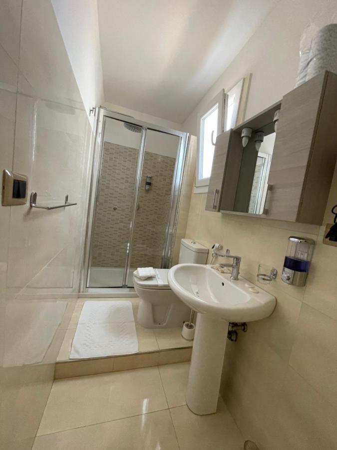 -Dimartino Home- Posizione Centrale 9 Min Da Marzamemi San Lorenzo Portopalo Di Capo Passero ปาคีโน ภายนอก รูปภาพ