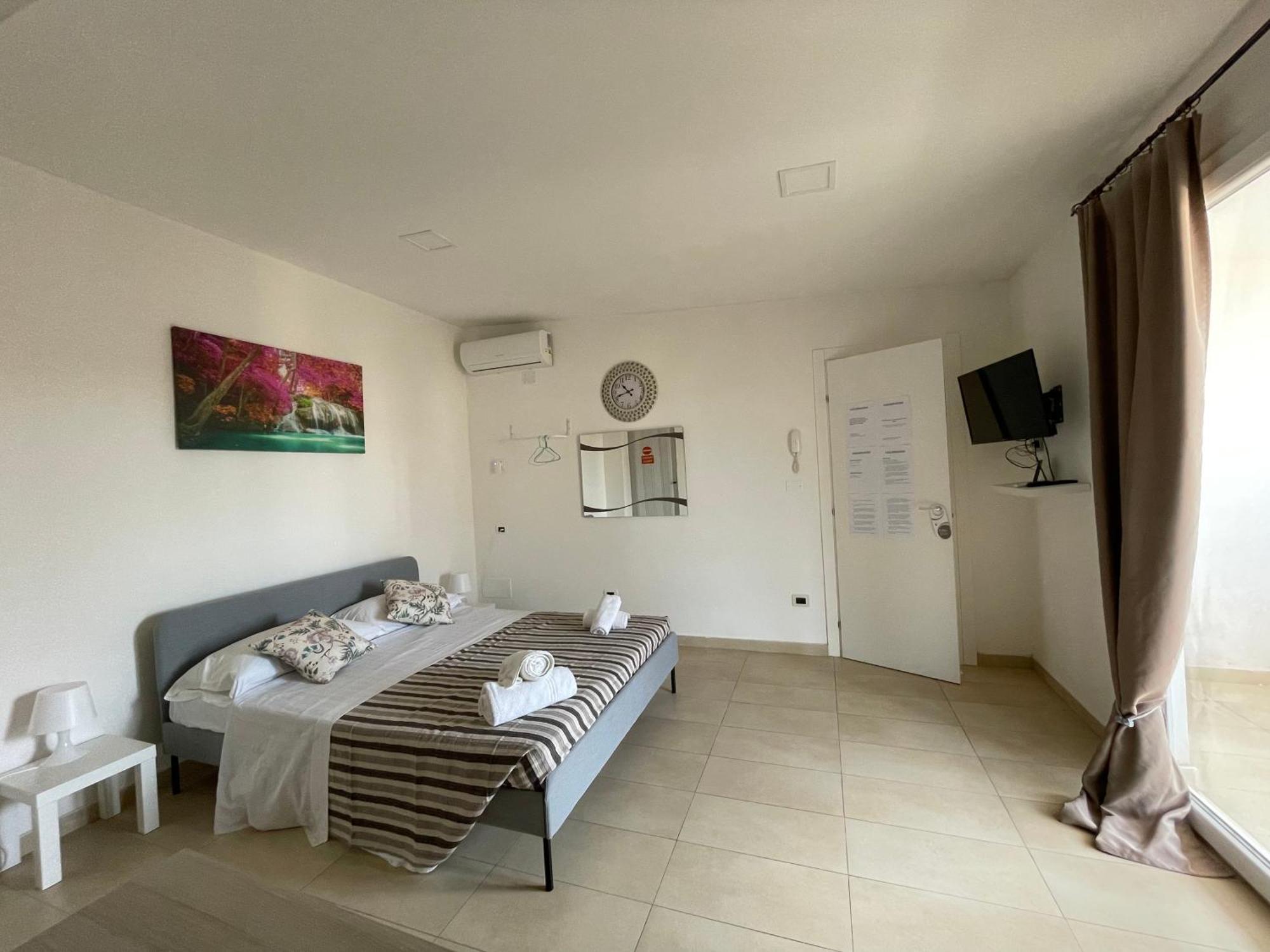 -Dimartino Home- Posizione Centrale 9 Min Da Marzamemi San Lorenzo Portopalo Di Capo Passero ปาคีโน ห้อง รูปภาพ