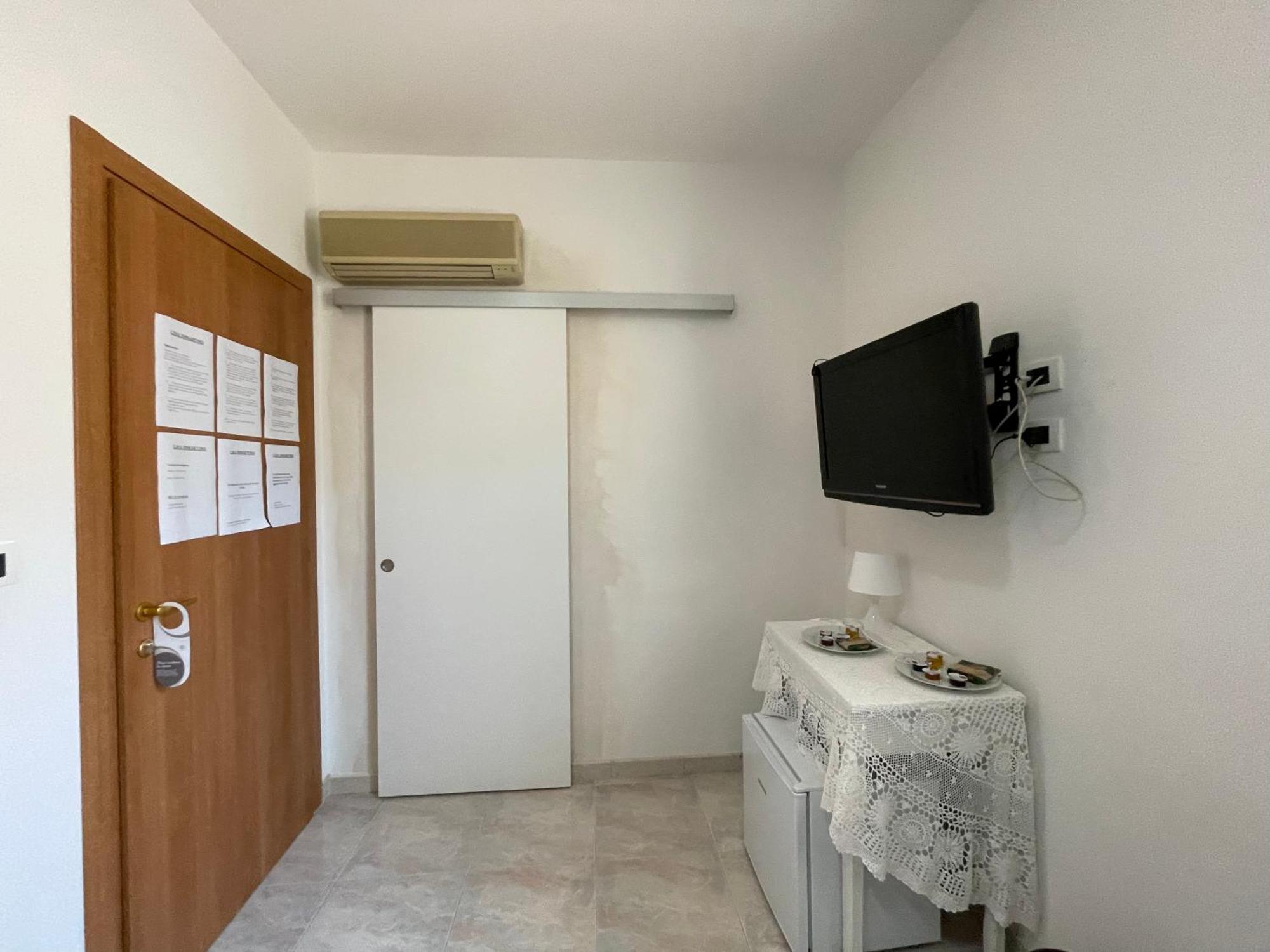 -Dimartino Home- Posizione Centrale 9 Min Da Marzamemi San Lorenzo Portopalo Di Capo Passero ปาคีโน ห้อง รูปภาพ
