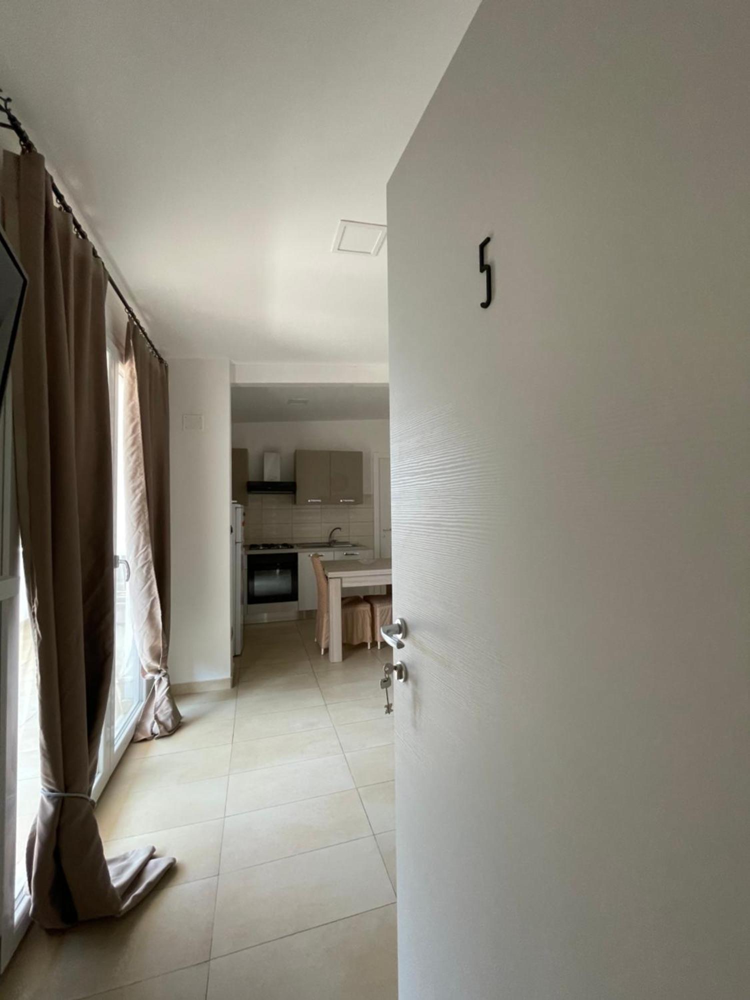 -Dimartino Home- Posizione Centrale 9 Min Da Marzamemi San Lorenzo Portopalo Di Capo Passero ปาคีโน ห้อง รูปภาพ