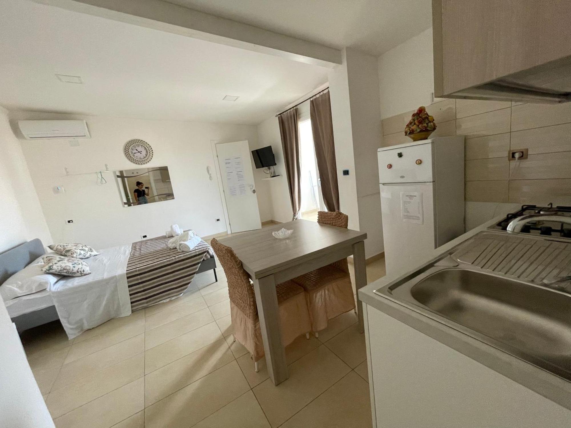 -Dimartino Home- Posizione Centrale 9 Min Da Marzamemi San Lorenzo Portopalo Di Capo Passero ปาคีโน ห้อง รูปภาพ