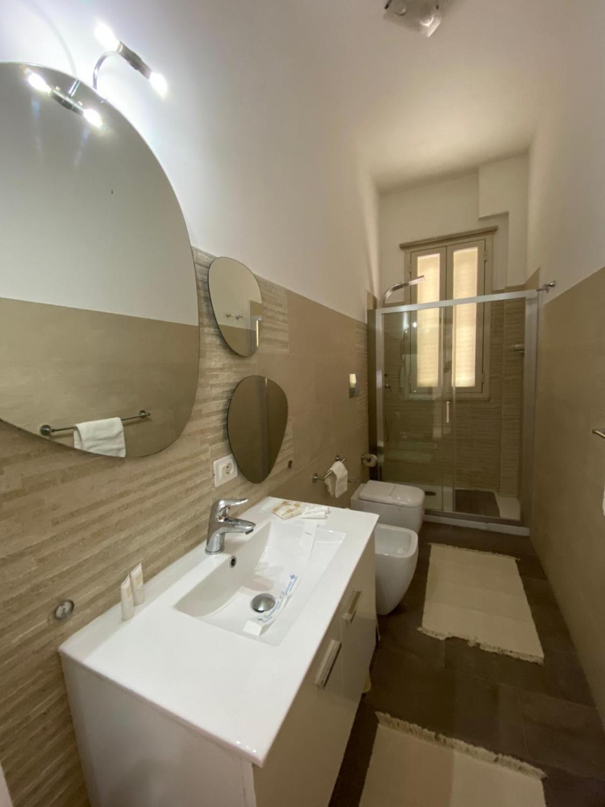 -Dimartino Home- Posizione Centrale 9 Min Da Marzamemi San Lorenzo Portopalo Di Capo Passero ปาคีโน ห้อง รูปภาพ
