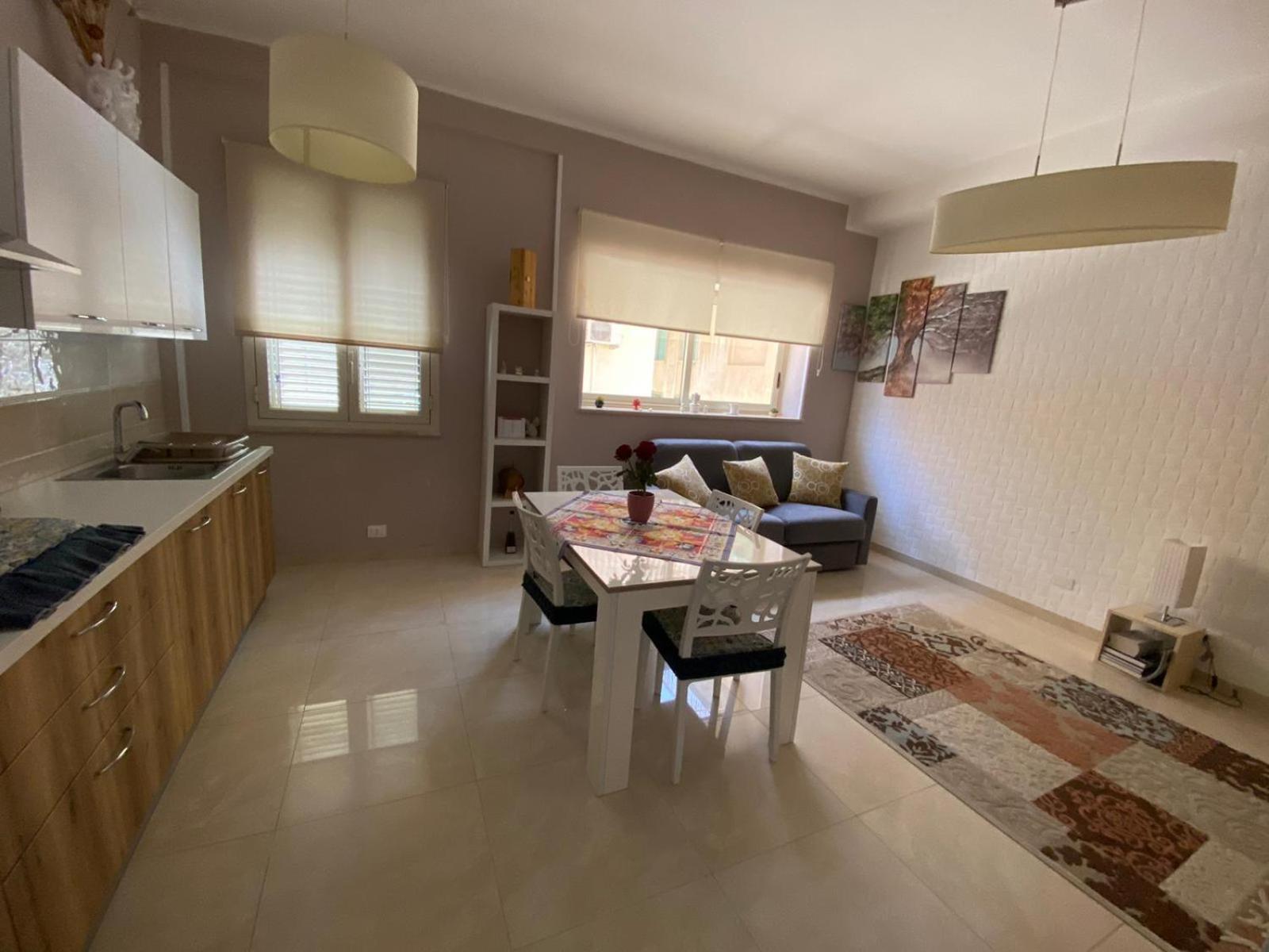 -Dimartino Home- Posizione Centrale 9 Min Da Marzamemi San Lorenzo Portopalo Di Capo Passero ปาคีโน ห้อง รูปภาพ