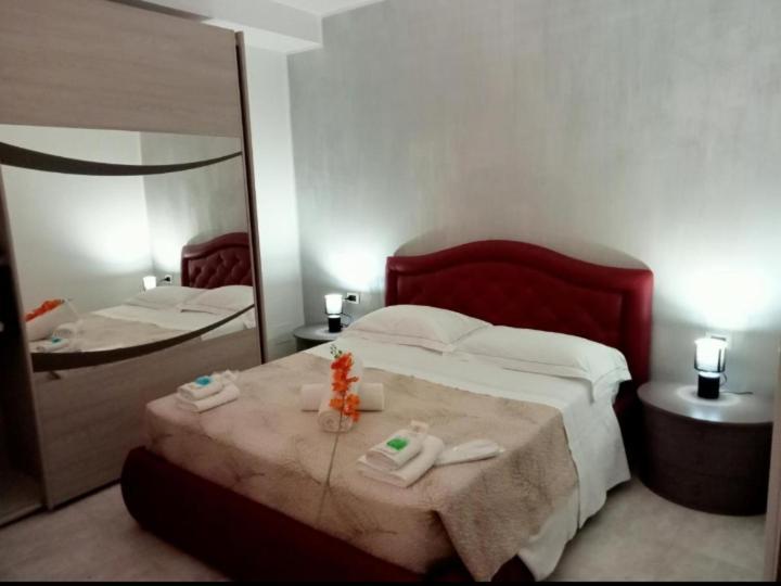 -Dimartino Home- Posizione Centrale 9 Min Da Marzamemi San Lorenzo Portopalo Di Capo Passero ปาคีโน ห้อง รูปภาพ