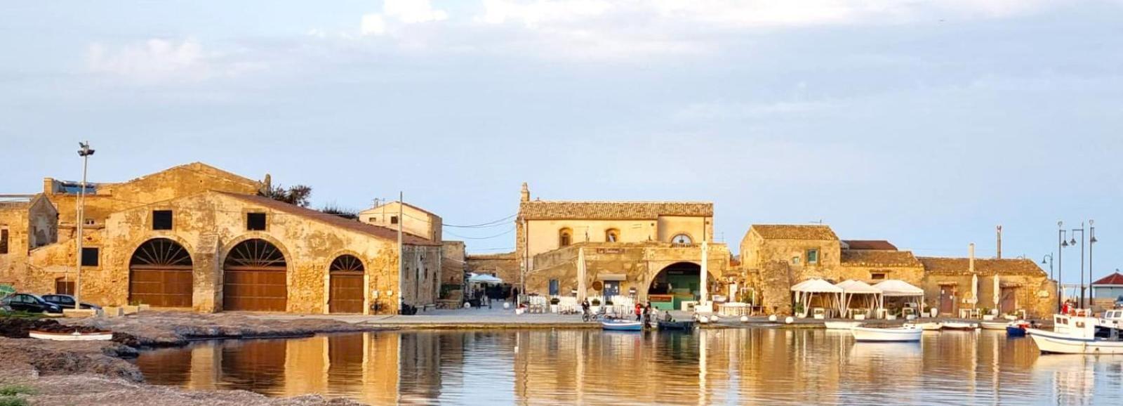 -Dimartino Home- Posizione Centrale 9 Min Da Marzamemi San Lorenzo Portopalo Di Capo Passero ปาคีโน ภายนอก รูปภาพ