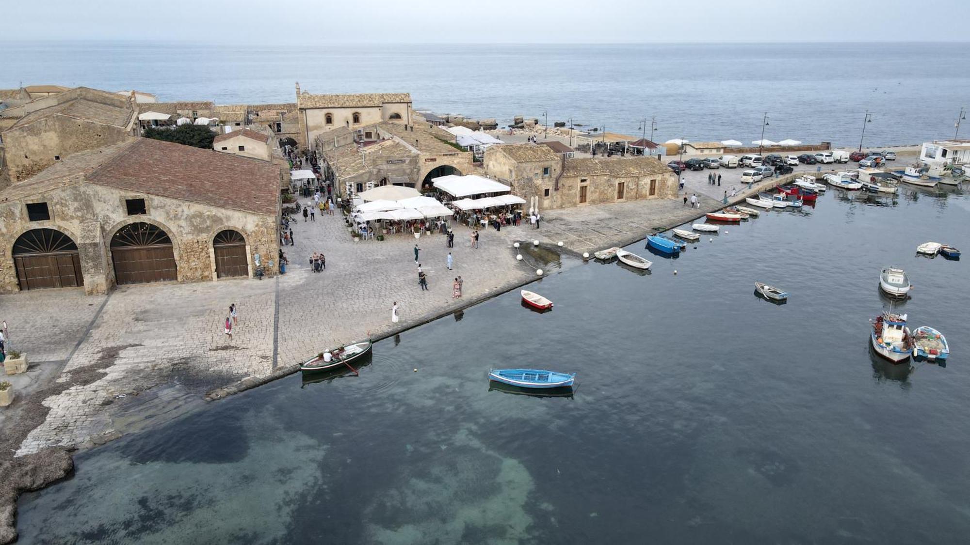 -Dimartino Home- Posizione Centrale 9 Min Da Marzamemi San Lorenzo Portopalo Di Capo Passero ปาคีโน ภายนอก รูปภาพ