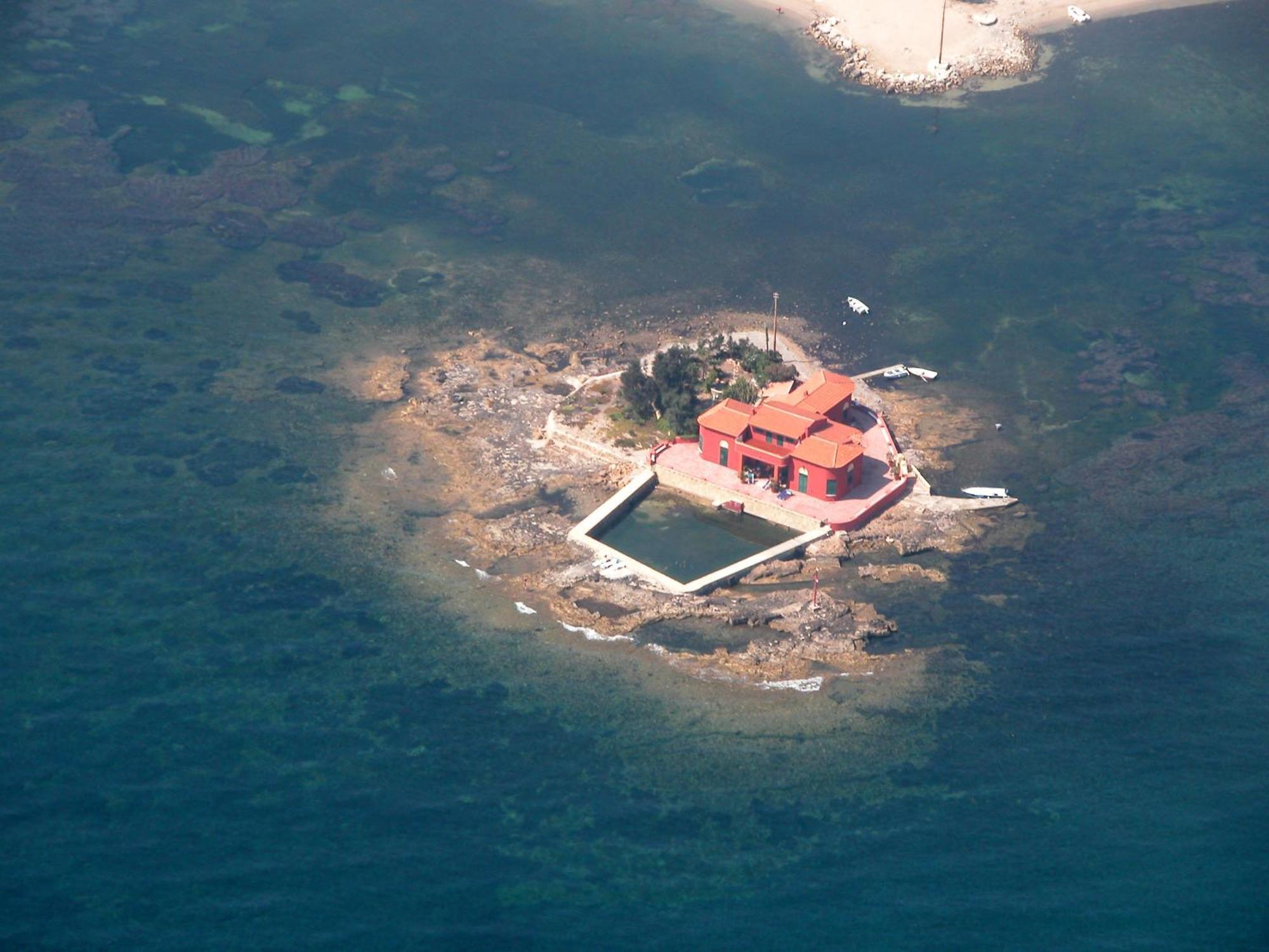 -Dimartino Home- Posizione Centrale 9 Min Da Marzamemi San Lorenzo Portopalo Di Capo Passero ปาคีโน ภายนอก รูปภาพ