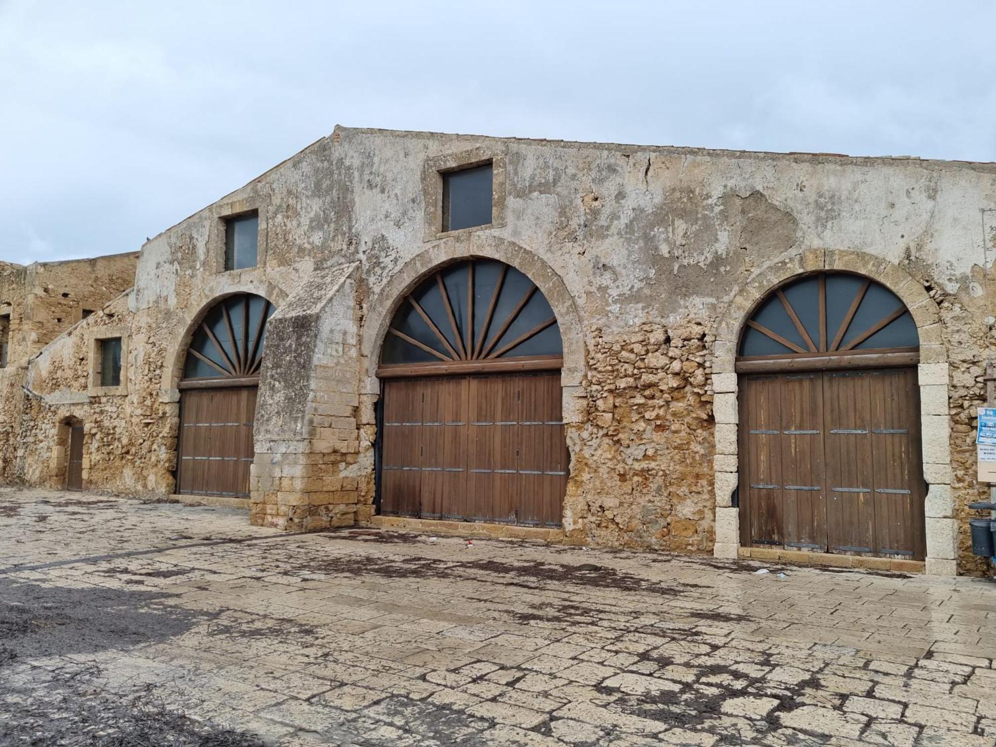 -Dimartino Home- Posizione Centrale 9 Min Da Marzamemi San Lorenzo Portopalo Di Capo Passero ปาคีโน ภายนอก รูปภาพ