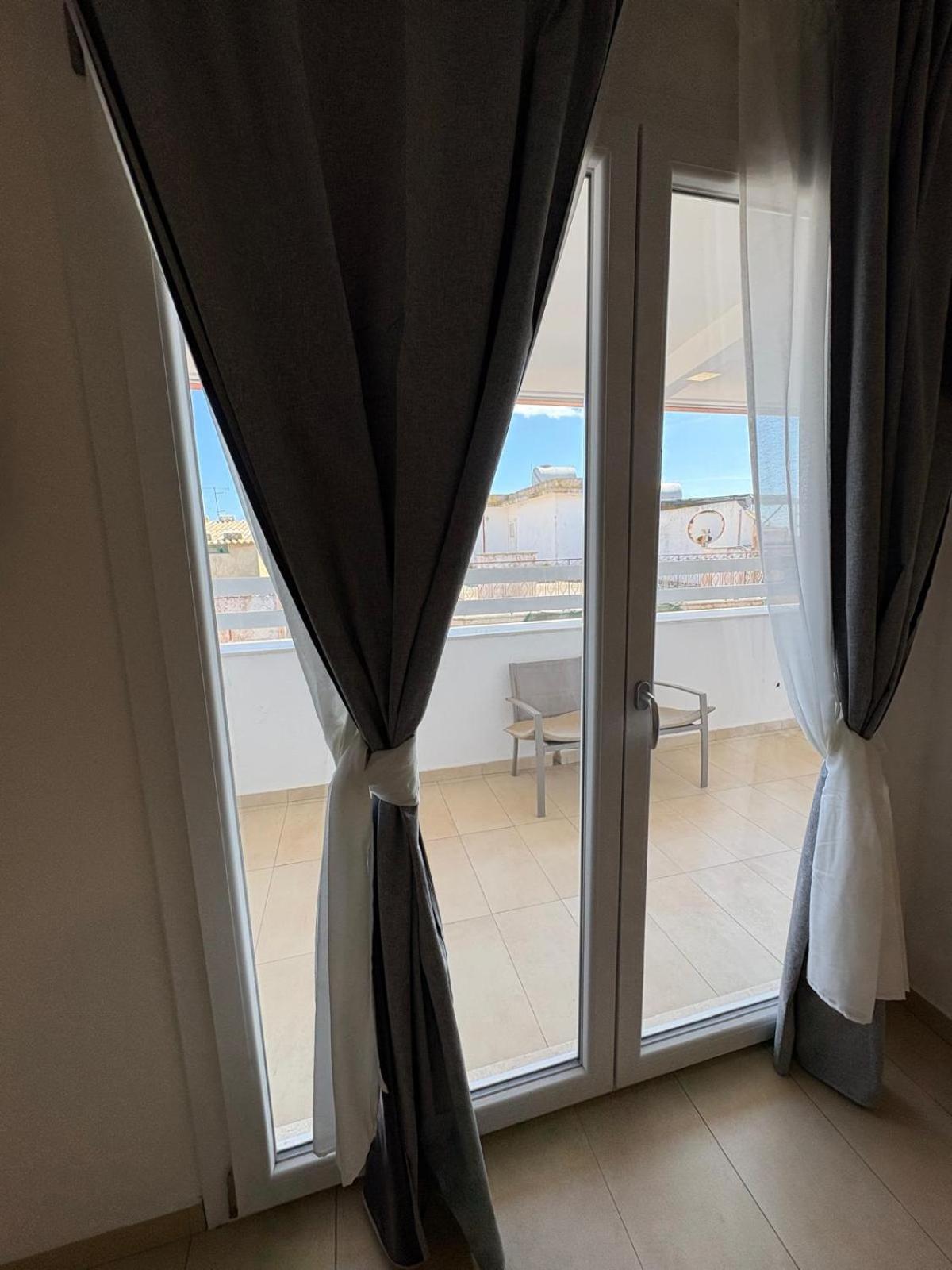 -Dimartino Home- Posizione Centrale 9 Min Da Marzamemi San Lorenzo Portopalo Di Capo Passero ปาคีโน ภายนอก รูปภาพ